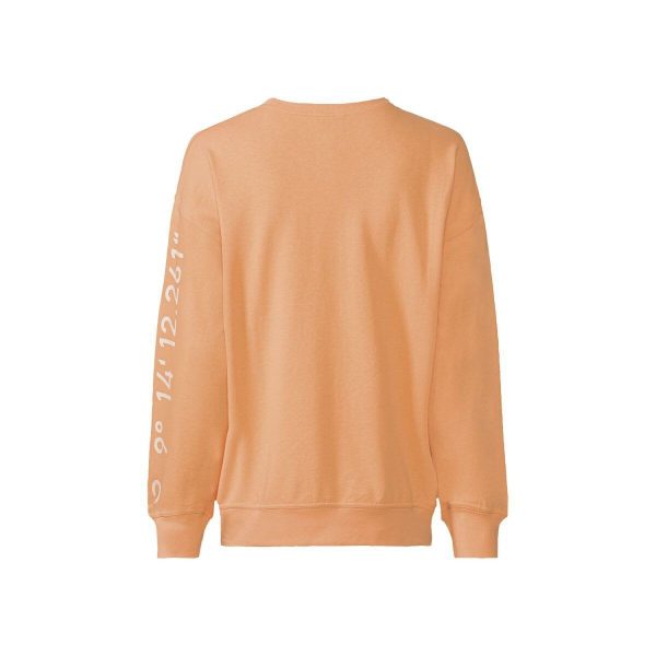 پلیور زنانه اسمارا کد Z-JC54 - Image 3