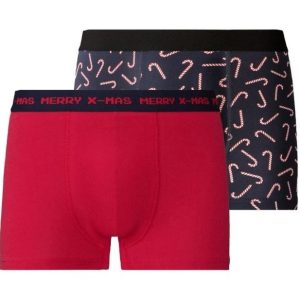 شورت مردانه لیورجی کد Z-YT45 مجموعه 2 عددی