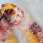 شال زنانه آی ام کد Z-YR34 - Image 3