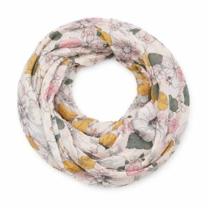 شال زنانه آی ام کد Z-YV65