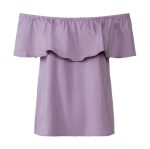 بلوز زنانه اسمارا کد Z-YC32 - Image 2