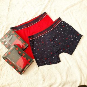 شورت مردانه Happy Shorts کد Z-YS612