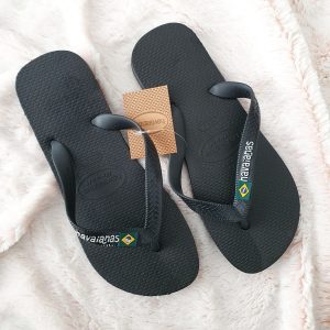 دمپایی لاانگشتی زنانه هاواینس کد Z-YI87