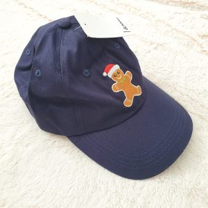 کلاه کپ زنانه آی ام کد Z-JC34