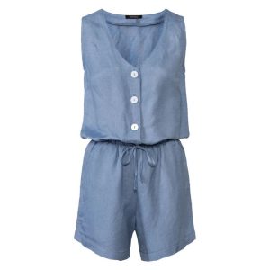 سرهمی زنانه اسمارا کد Z-RD23