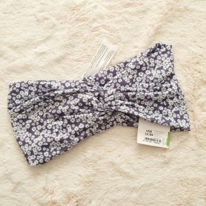 هدبند زنانه اکسسورایز کد Z-YN98