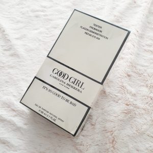 عطر زنانه good girl کد Z-UF56 حجم 80 میل