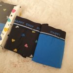 شورت مردانه Happy Shorts کد Z-TC32 - Image 3