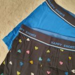 شورت مردانه Happy Shorts کد Z-TC32 - Image 4