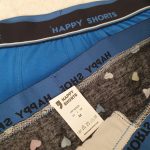 شورت مردانه Happy Shorts کد Z-TC32 - Image 5