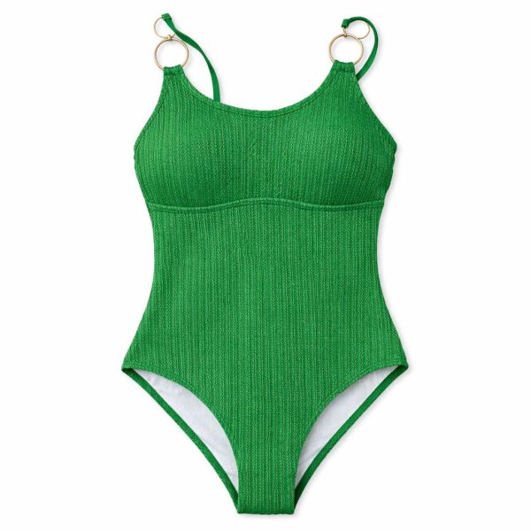 مایو زنانه کاپشی کد Z-Uf43 - Image 1