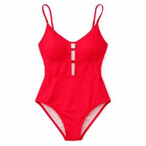 مایو زنانه Cupshe کد Z-HJ65