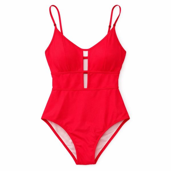 مایو زنانه Cupshe کد Z-HJ65 - Image 1