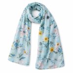 شال زنانه آی ام کد Z-UD32