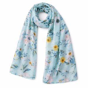 شال زنانه آی ام کد Z-UD32