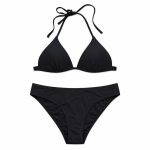 مایو زنانه کاپشی کد Z-UF43