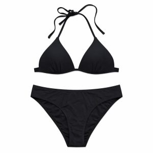 مایو زنانه کاپشی کد Z-UF43