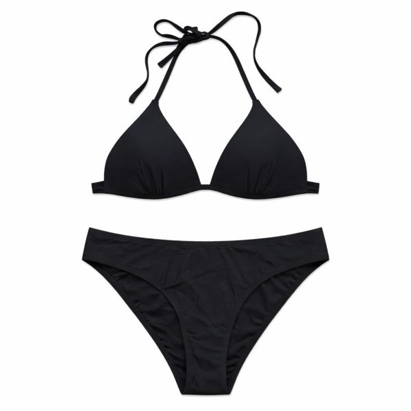 مایو زنانه کاپشی کد Z-UF43 - Image 1