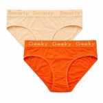 شورت زنانه &C کد Z-UB56 مجموعه 2 عددی