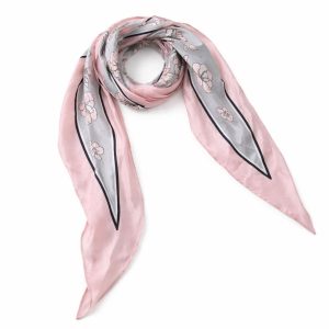 مینی اسکارف زنانه آی ام کد Z-YCF43