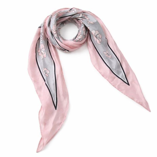 مینی اسکارف زنانه آی ام کد Z-YCF43 - Image 1