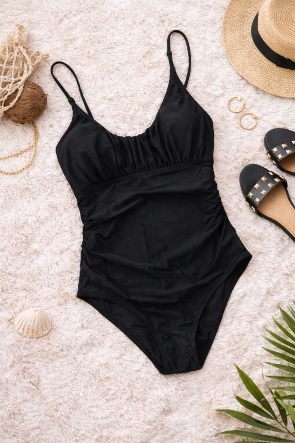 مایو زنانه Cupshe کد Z-YV54 - Image 5