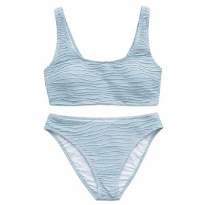 مایو زنانه کاپشی کد Z-JF54