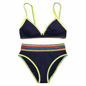 مایو زنانه کاپشی کد Z-RE32