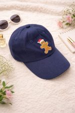 کلاه کپ زنانه آی ام کد Z-JC34 - Image 3