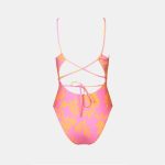 مایو زنانه کاپشی کد Z-YB32 - Image 4