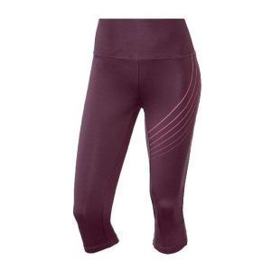 لگینگ ورزشی زیر زانو زنانه کریویت کد Z-GCX32