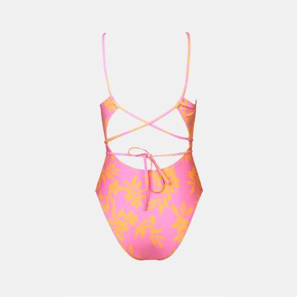 مایو زنانه کاپشی کد Z-YB32 - Image 4