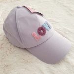 کلاه کپ زنانه آی ام کد Z-DC54 - Image 3