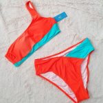 مایو زنانه کاپشی کد Z-YV34 - Image 5