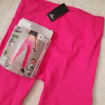 لگینگ ورزشی زنانه کریویت کد Z-RW21 - Image 3