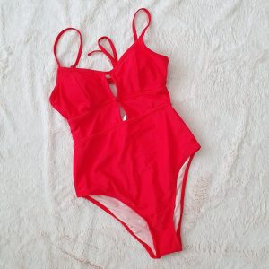 مایو زنانه Cupshe کد Z-HJ65