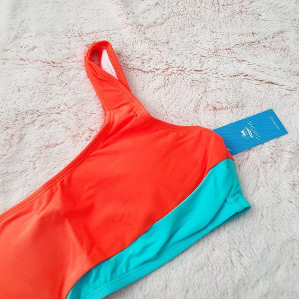 مایو زنانه کاپشی کد Z-YV34 - Image 2