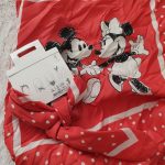 مینی اسکارف زنانه آی ام کد Z-Tv54 - Image 2