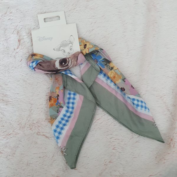 مینی اسکارف زنانه آی ام کد Z-YCD43 - Image 2