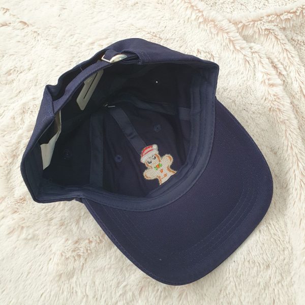 کلاه کپ زنانه آی ام کد Z-JC34 - Image 2