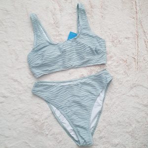 مایو زنانه کاپشی کد Z-JF54