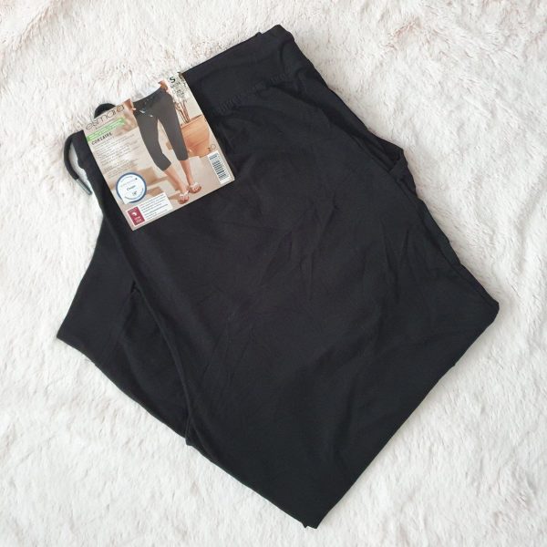 شلوارک زنانه اسمارا کد Z-UF54 - Image 4