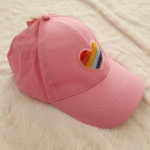 کلاه کپ زنانه آی ام کد Z-HD32