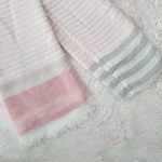 شال زنانه اسمارا کد Z-YC34 - Image 3