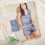 سرهمی زنانه اسمارا کد Z-RD23 - Image 4