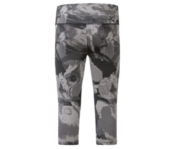 لگینگ ورزشی زیر زانو زنانه کریویت کد Z-HV41 - Image 3