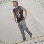 ست تیشرت و شلوار مردانه لیورجی کد Z-HC34 - Image 3