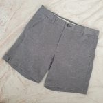 شلوارک مردانه واتسونز کد Z-HVC43 - Image 3