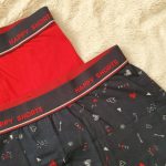 شورت مردانه Happy Shorts کد Z-YS612 - Image 4