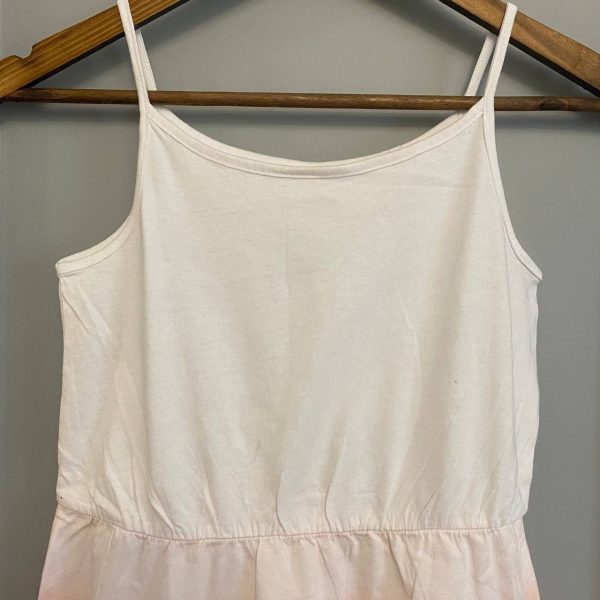 پیراهن دخترانه پیپرتس کد Z-YT54 - Image 3